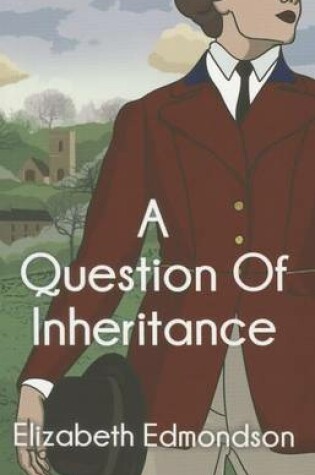 Cover of A Question of Inheritance