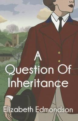 Cover of A Question of Inheritance