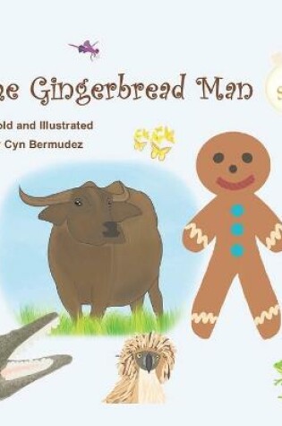 Cover of The Gingerbread Man