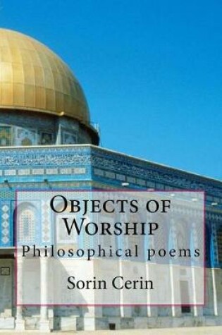 Cover of Objects of Worship