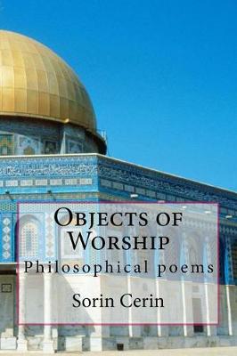 Book cover for Objects of Worship