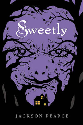 Book cover for Sweetly