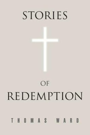 Cover of Stories of Redemption