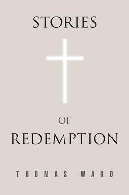 Book cover for Stories of Redemption