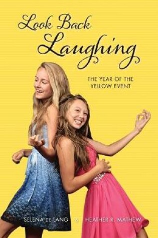 Cover of Look Back Laughing