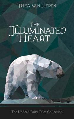 Book cover for The Illuminated Heart