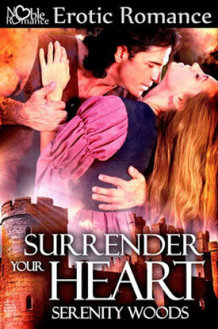 Cover of Surrender Your Heart