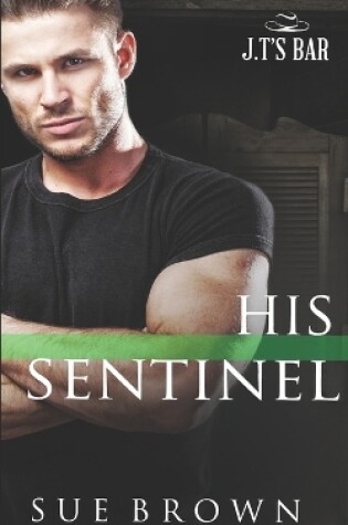 Cover of His Sentinel