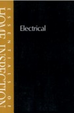 Cover of Electrical