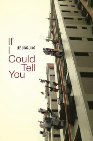 Cover of If I Could Tell You
