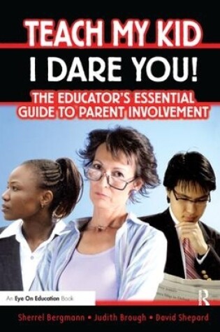 Cover of Teach My Kid—Dare You!