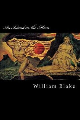 Cover of An Island in the Moon