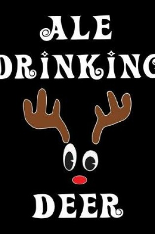 Cover of Ale Drinking Deer