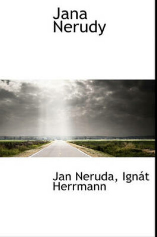 Cover of Jana Nerudy