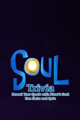 Cover of Soul Trivia