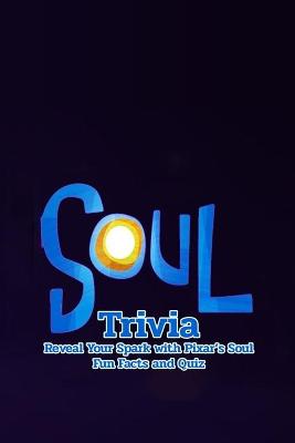 Book cover for Soul Trivia