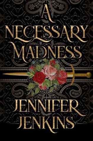 Cover of A Necessary Madness