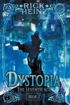 Book cover for Dystopia