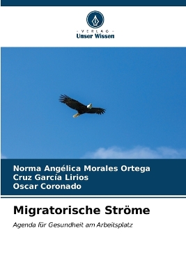 Book cover for Migratorische Ströme