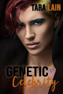 Cover of Genetic Celebrity