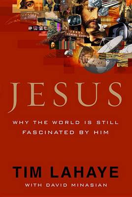 Book cover for Jesus