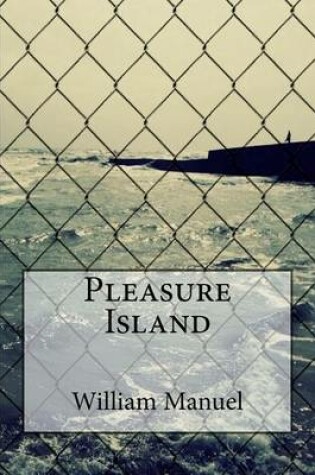 Cover of Pleasure Island