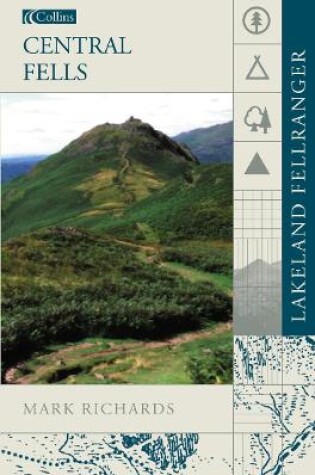 Cover of Central Fells