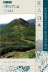 Book cover for Central Fells