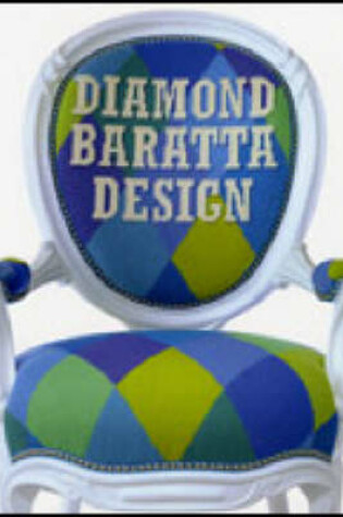 Cover of Diamond Baratta Design