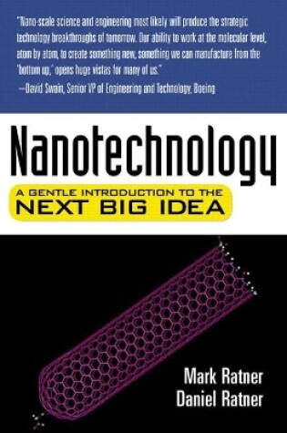 Cover of Nanotechnology