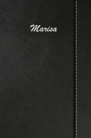 Cover of Marisa