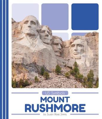 Cover of Mount Rushmore