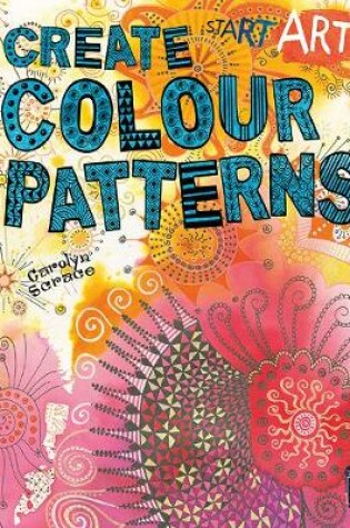 Cover of Colour Patterns