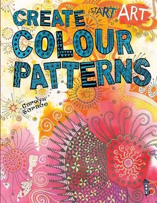 Cover of Colour Patterns