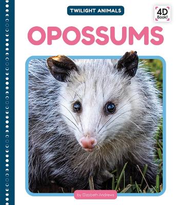 Cover of Opossums