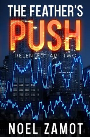Cover of The Feather's Push
