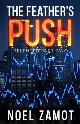 Book cover for The Feather's Push