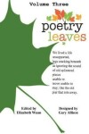 Book cover for Poetry Leaves