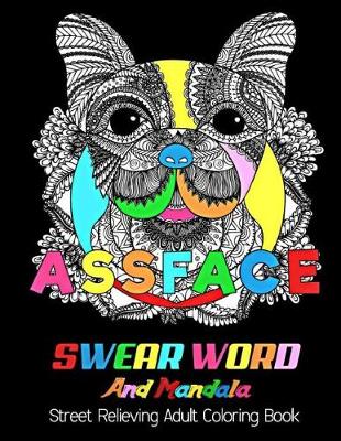 Book cover for Assface