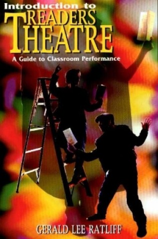 Cover of Introduction to Readers Theatre