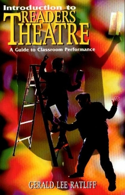 Book cover for Introduction to Readers Theatre