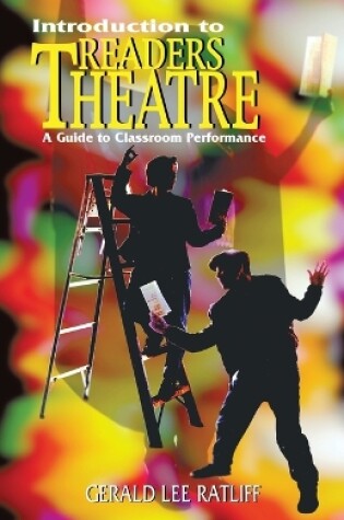 Cover of Introduction to Readers Theatre