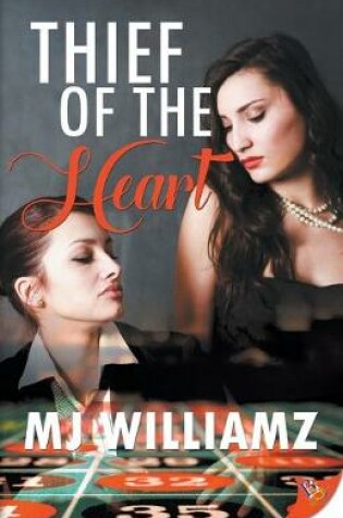 Cover of Thief of the Heart