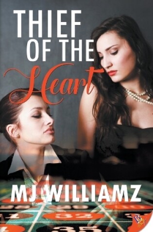 Cover of Thief of the Heart