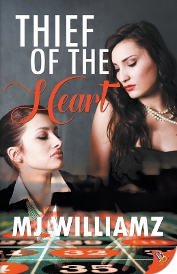 Book cover for Thief of the Heart