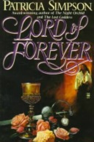 Cover of Lord of Forever