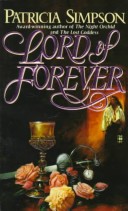 Book cover for Lord of Forever