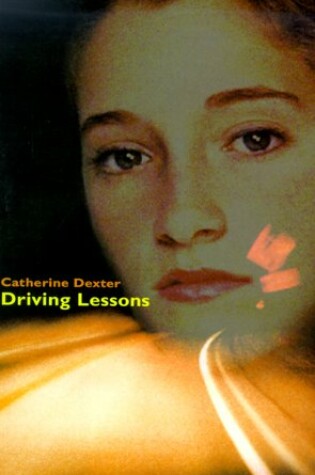 Cover of Driving Lessons