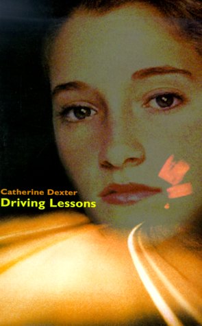 Book cover for Driving Lessons