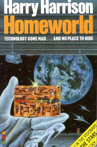 Cover of Homeworld